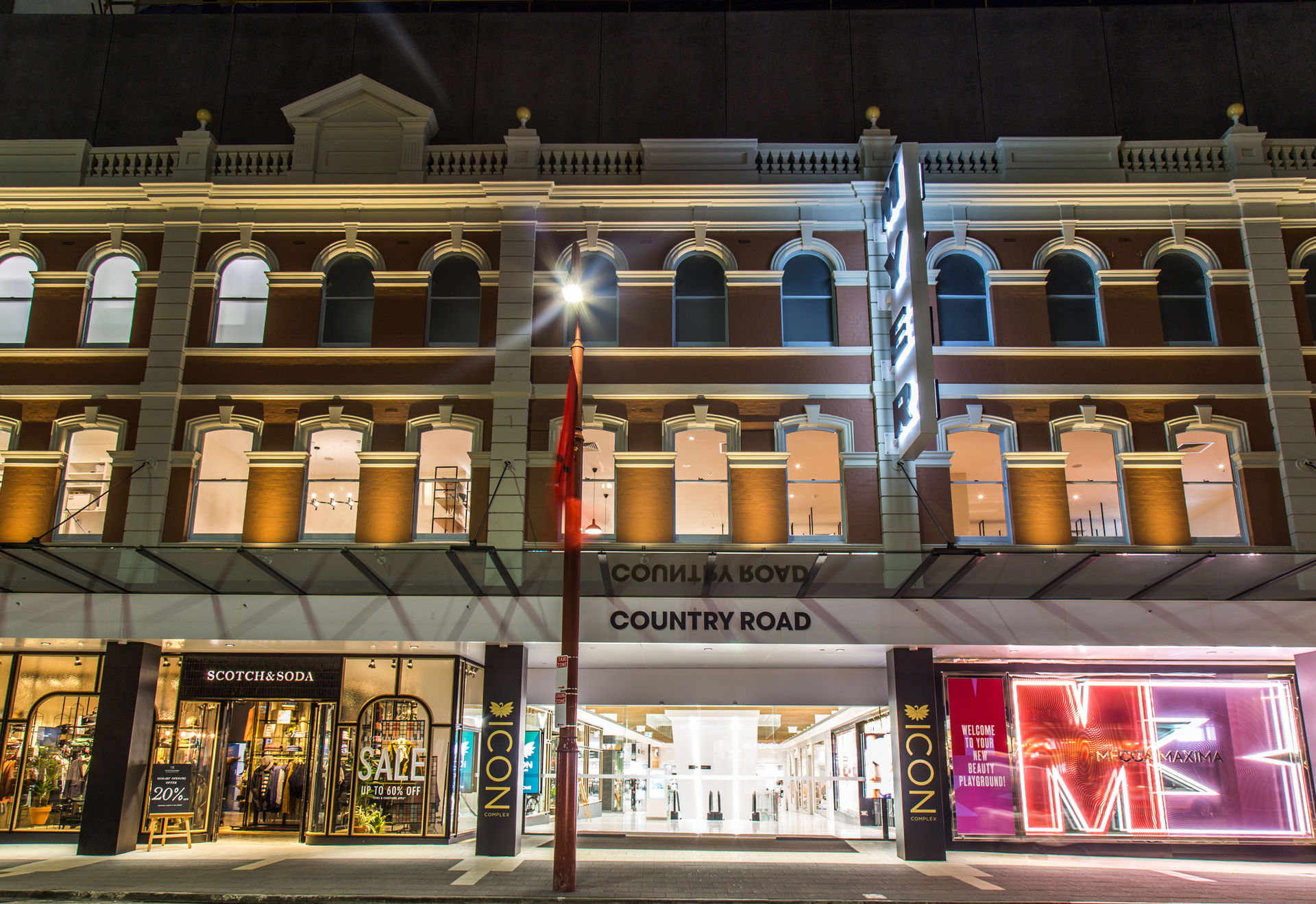JMG Engineers & Planners — Structural