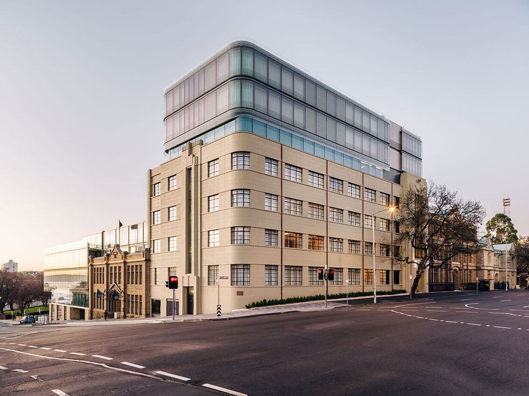 pitt&sherry — Civil